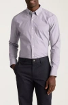 Bonobos Everyday Slim Fit Stretch Cotton Button-down Shirt In Multi