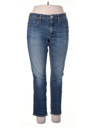 Pre-owned Bonobos Jeans In Blue