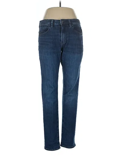 Pre-owned Bonobos Jeans In Blue