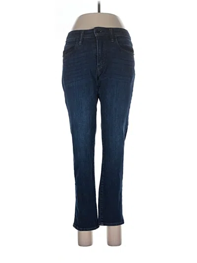 Pre-owned Bonobos Jeans In Blue