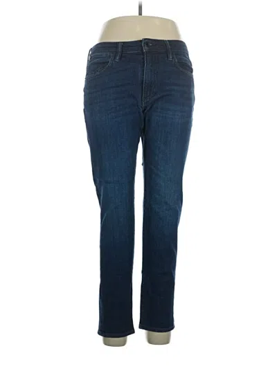 Pre-owned Bonobos Jeans In Blue