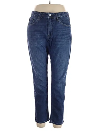 Pre-owned Bonobos Jeans In Blue