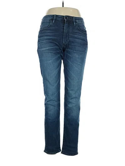 Pre-owned Bonobos Jeans In Blue