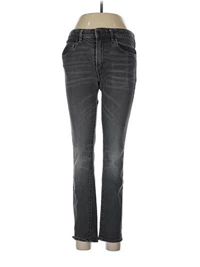 Pre-owned Bonobos Jeans In Gray