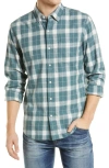 BONOBOS LIGHTWEIGHT STRETCH FLANNEL BUTTON-UP SHIRT