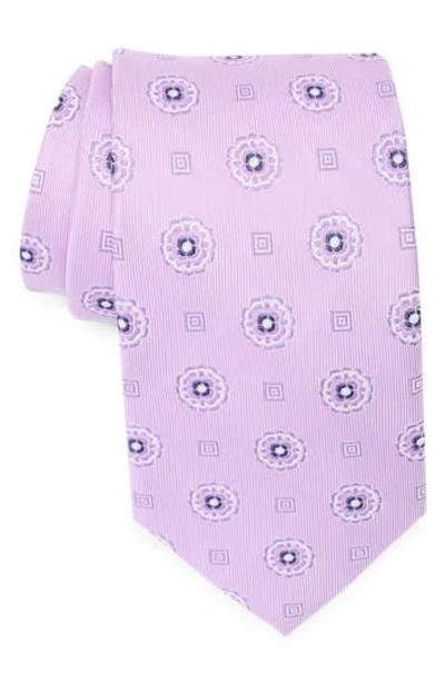 Bonobos Medallion Necktie In Pattern