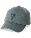 Bonobos Men's Geoffrey Wool Hat In Blue