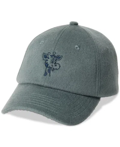 Bonobos Men's Geoffrey Wool Hat In Blue