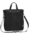 Bonobos Men's Ripstop Luggage Handle Backpack In Black