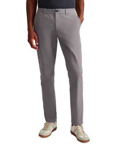 Bonobos Men's Slim Fit Signature Washed Khaki Chinos 2.0 In Castle Rock