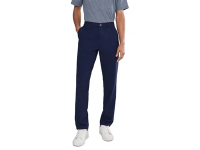 Bonobos Performance Link Pants Men's Workout Navy: 38 32 In Blue