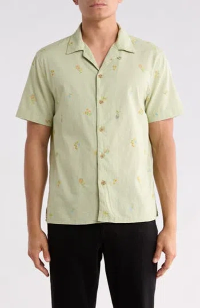 Bonobos Riviera Cabana Camp Shirt
