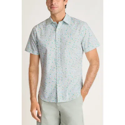Bonobos Riviera Short Sleeve Shirt