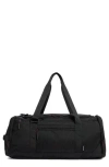 Bonobos Rubberized Computer Duffle In Black