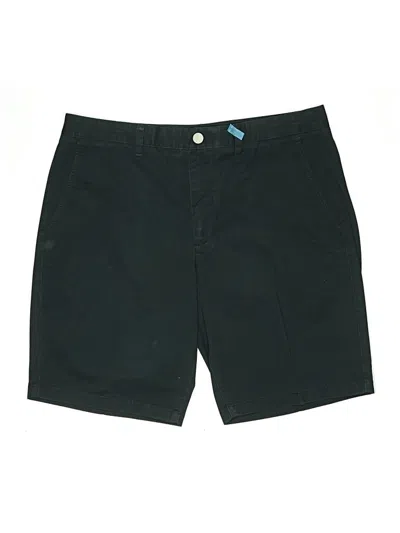 Pre-owned Bonobos Shorts In Blue