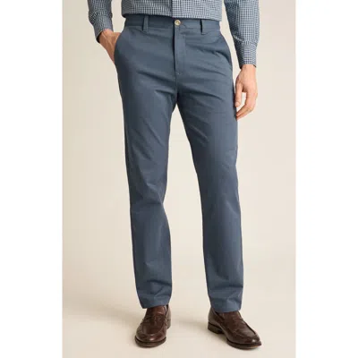 Bonobos Slim Fit Pants In Blue