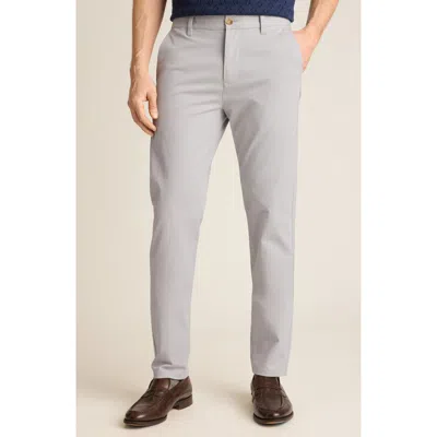 Bonobos Slim Fit Pants In Gray