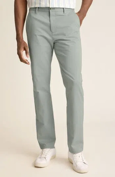 Bonobos Slim Fit Pants In Green