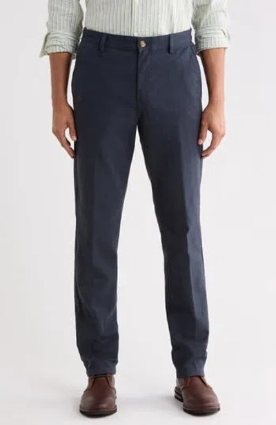 Bonobos Soft Brushed Slim Leg Chino Pants In Multi