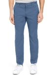 Bonobos Straight Fit Washed Chinos In Blue