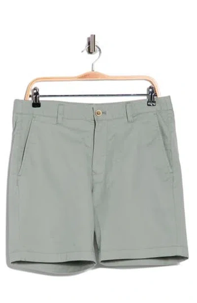 Bonobos Straight Leg Shorts In Gray