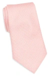 Bonobos Textured Silk Tie In Multi
