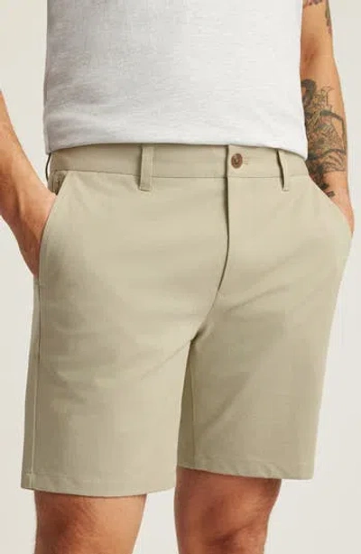 Bonobos The 2.0 Chino Shorts In Neutral