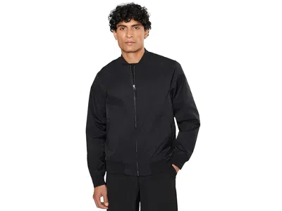 Bonobos The Boulevard Bomber Men's Jacket Black: 2xl