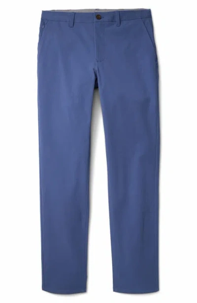 Bonobos The Chino 2.0 Pants In Blue