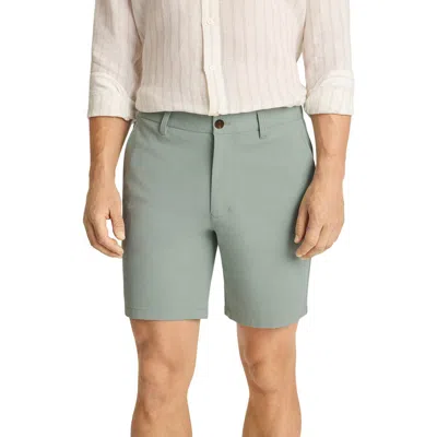 Bonobos The Chino Short 2.0 Stretch Chino Shorts In Green