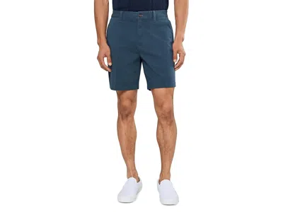 Bonobos The Chino Shorts 2.0 Men's Shorts After Midnights: 30 7 In Blue