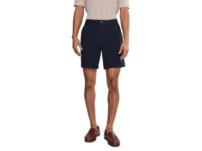 Bonobos The Chino Shorts 2.0 Men's Shorts Deep Navy: 36 7 In Black