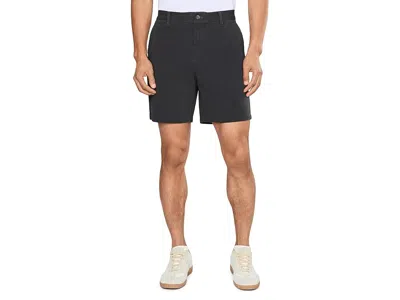 Bonobos The Chino Shorts 2.0 Men's Shorts Faded Black: 34 7