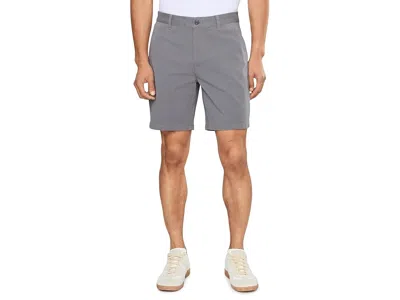 Bonobos The Chino Shorts 2.0 Men's Shorts Graphites: 40 7 In Gray