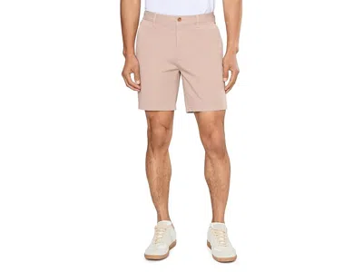 Bonobos The Chino Shorts 2.0 Men's Shorts Oat Milk: 36 7 In Brown