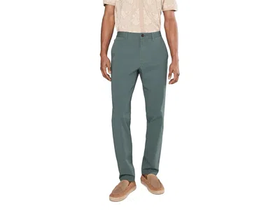 Bonobos The Chinos 2.0 Men's Casual Pants Sage Turners: 38 32 In Green
