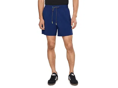 Bonobos The Rec Shorts Men's Shorts Night Blue: Md 7