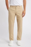 BONOBOS BONOBOS WASHED STRETCH COTTON CHINOS