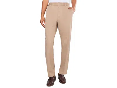 Bonobos Weekday Warrior Dress Pants Men's Casual Pants Thursday True Khaki: 34 32, Cotton/spandex