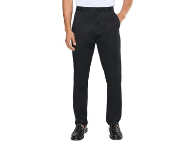 Bonobos Weekday Warrior Dress Pants Men's Casual Pants Tuesday Black: 38 32