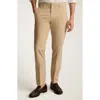 Bonobos Weekday Warrior Slim Fit Flat Front Pants