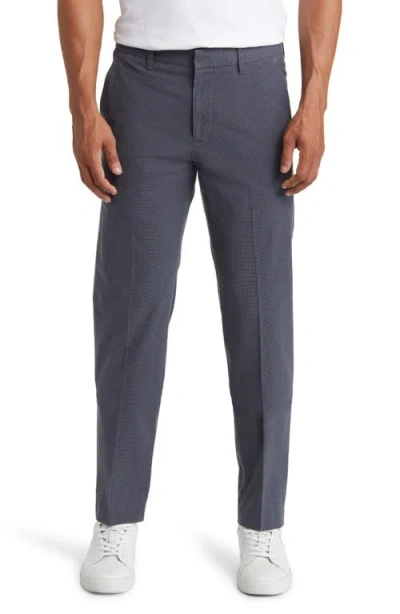 Bonobos Weekday Warrior Stretch Cotton Dress Pants In Gray