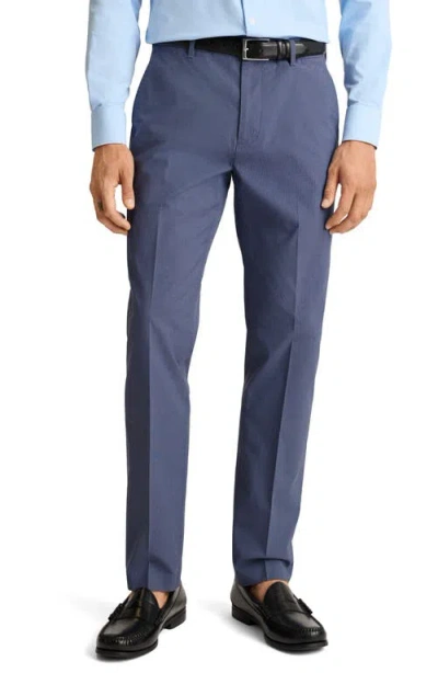 Bonobos Weekday Warrior Stretch Jasper Chino Pants In Blue