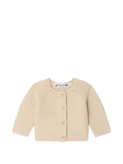 Bonpoint Abid カーディガン