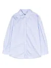 Bonpoint Acetur Shirt In Blue