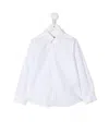 Bonpoint Acteur Shirt In White