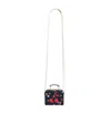Bonpoint Aimane Shoulder Bag In Multi