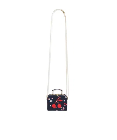 Bonpoint Aimane Shoulder Bag In Multi