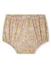 Bonpoint Aki Shorts In Orange