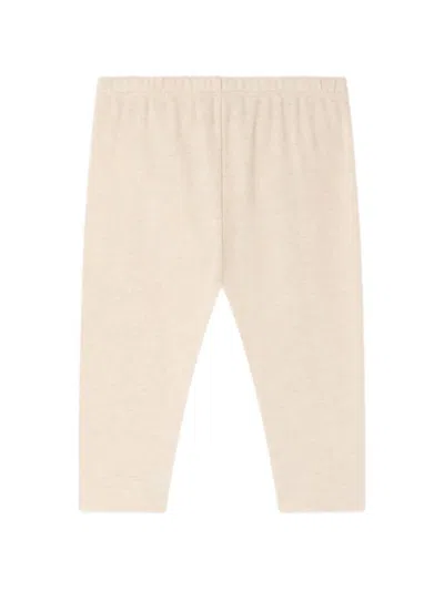 Bonpoint Babies' Andy Leggings In Neutrals